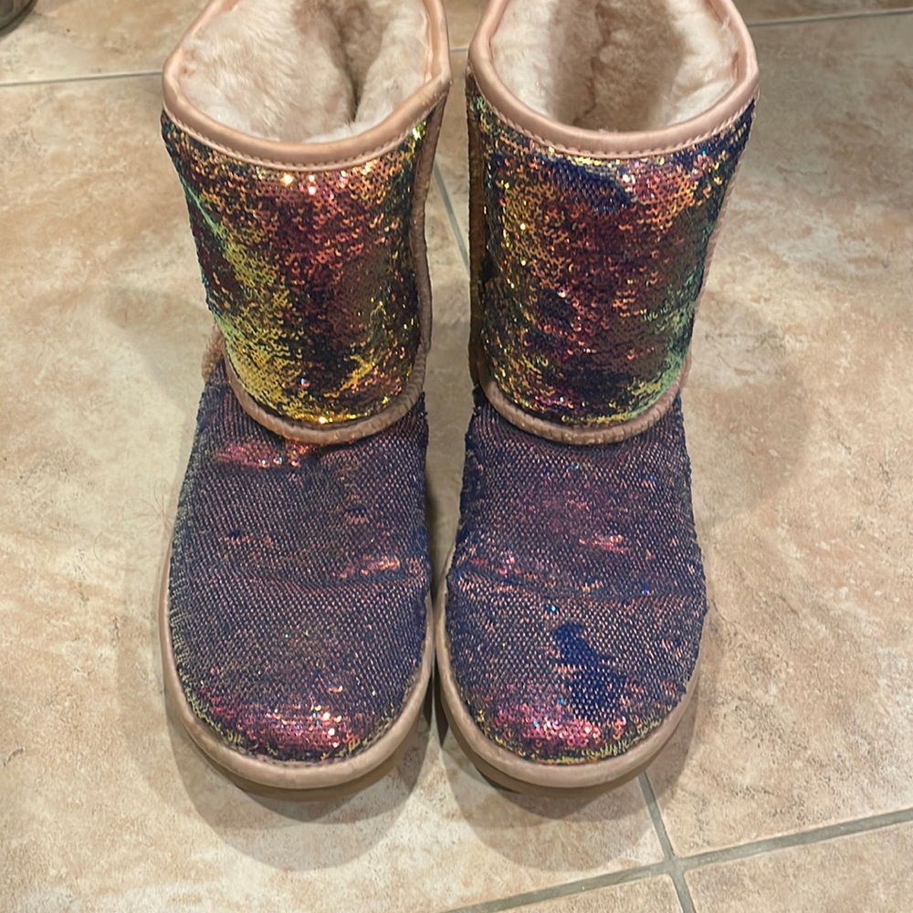 Ugg’s